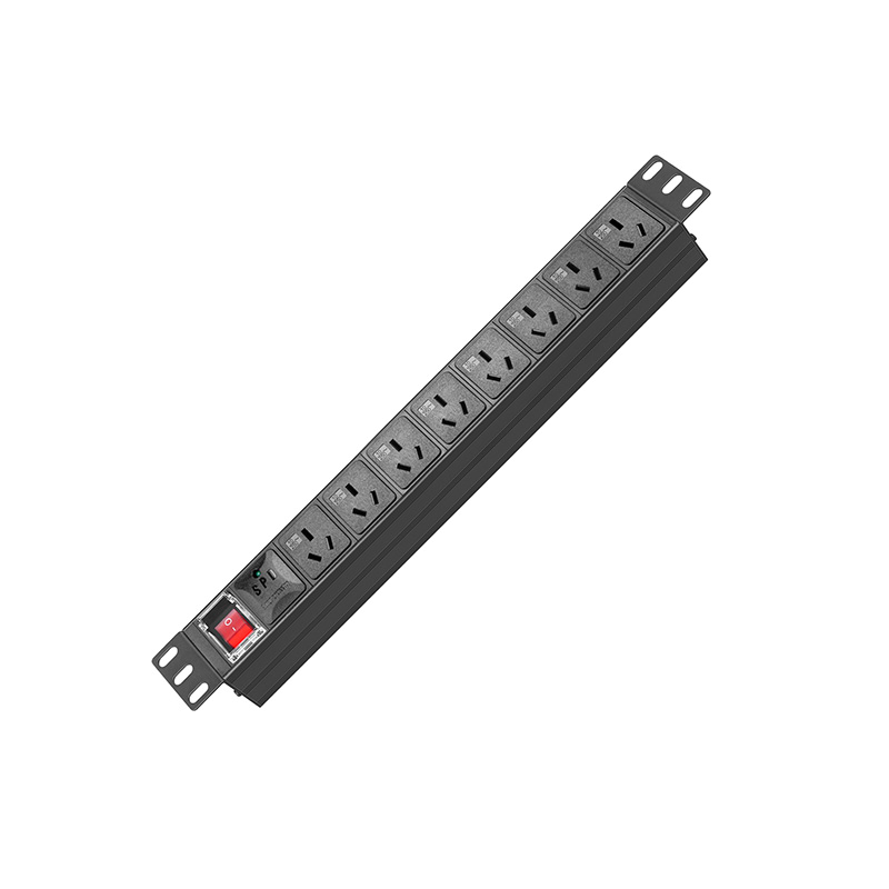 PDU08-1U-Z8-F1KC1