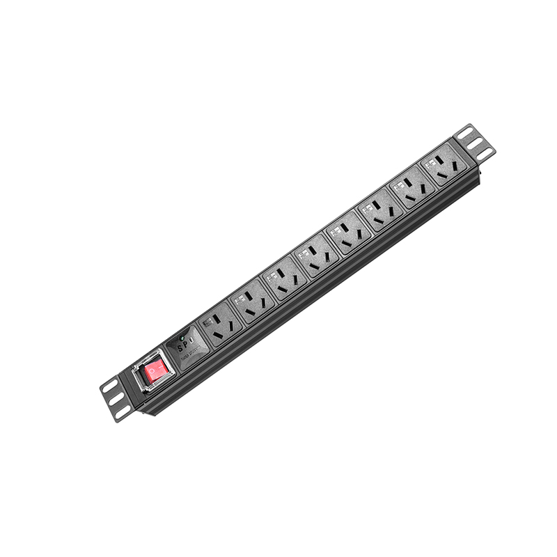 PDU08-1U-J8-F1K1