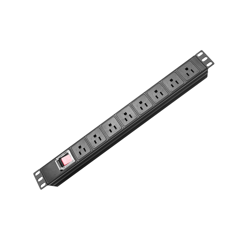 PDU08-1U-U8-K1