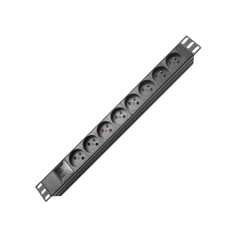 PDU08-1U-F8-F1