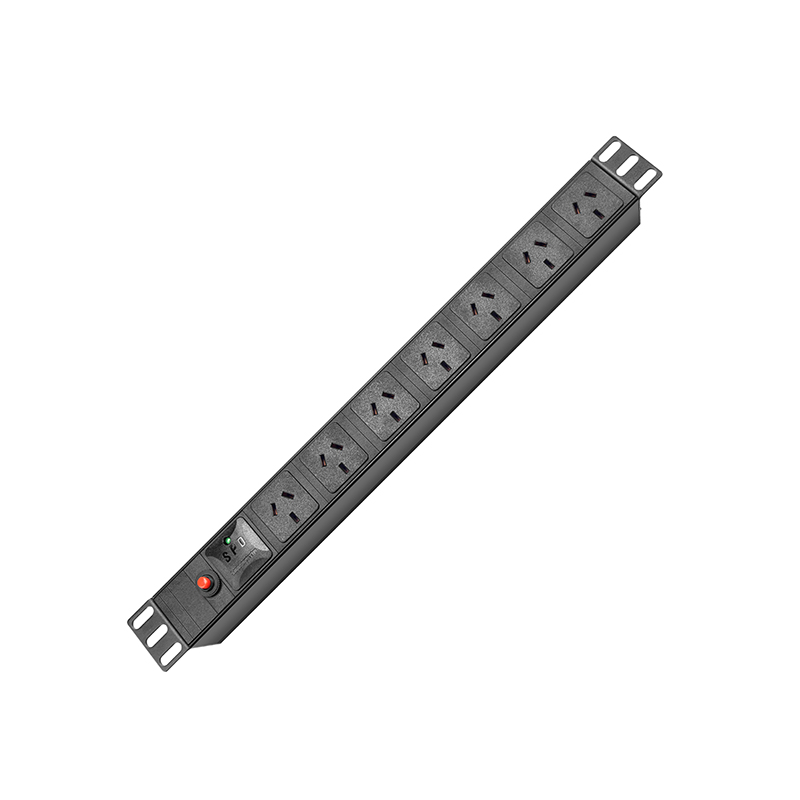 PDU08-1U-A7-F1G1